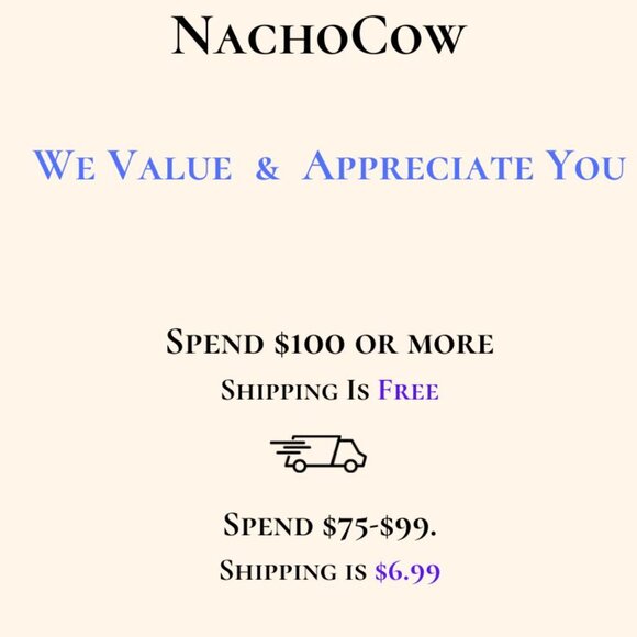 NachoCow~Thrift & Gift Co.~Mobile Market~A Family Affair - Picture 2 of 2
